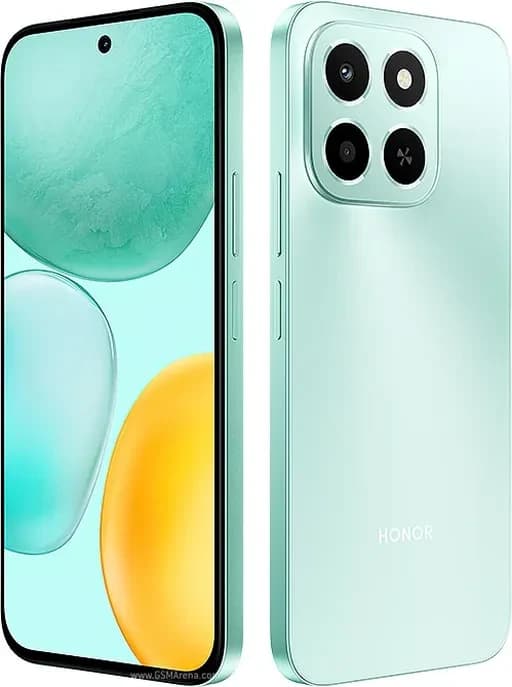 گوشی موبایل آنر Honor X6C ظرفیت 256 گیگابایت رم 6 گیگابایت | آنر X6C