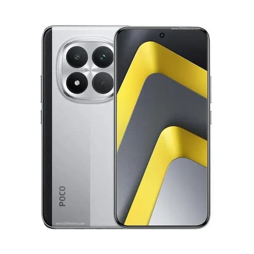 گوشی موبایل شیائومی پوکو مدل Poco M8 Pro 5G ظرفیت 512 گیگابایت و رم 12 گیگابایت