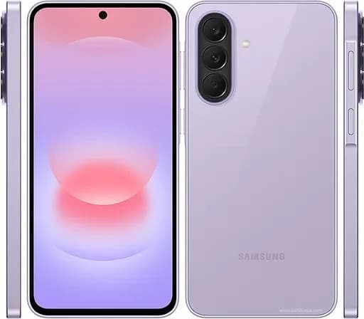 گوشی موبایل سامسونگ گلکسی A37 5G ظرفیت 256 گیگابایت رم 8 گیگابایت نسخه ویتنام | Samsung Galaxy A37 5G