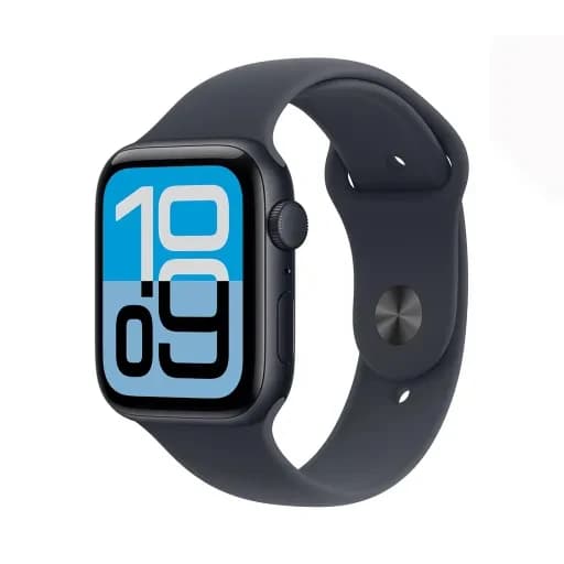 ساعت هوشمند اپل Apple Watch Series SE 3 Aluminum Case 44mm