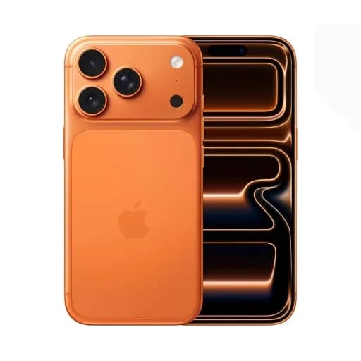 گوشی موبایل اپل آیفون 17 پرو 256 گیگابایت مدل ZA/A نات اکتیو | Apple iPhone 17 Pro 256GB Non Active