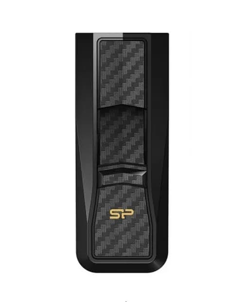فلش مموری 32 گیگابایت سیلیکون پاور مدل Silicon Power Blaze B50 USB 3.2