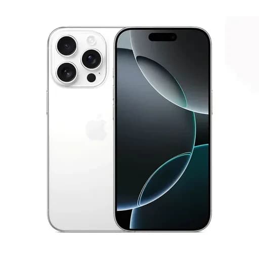گوشی موبایل اپل مدل iPhone 16 Pro Max ظرفیت 1 ترابایت پارت نامبر ZA/A (Non Active)