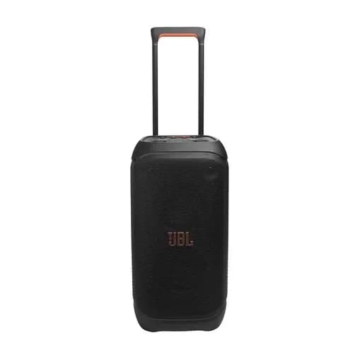 اسپیکر بلوتوثی قابل حمل جی بی ال مدل JBL PartyBox Stage 320 توان 240 وات