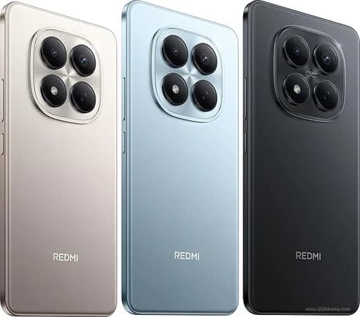 گوشی موبایل شیائومی مدل Redmi Note 15 Pro ظرفیت 256 گیگابایت رم 8 گیگابایت