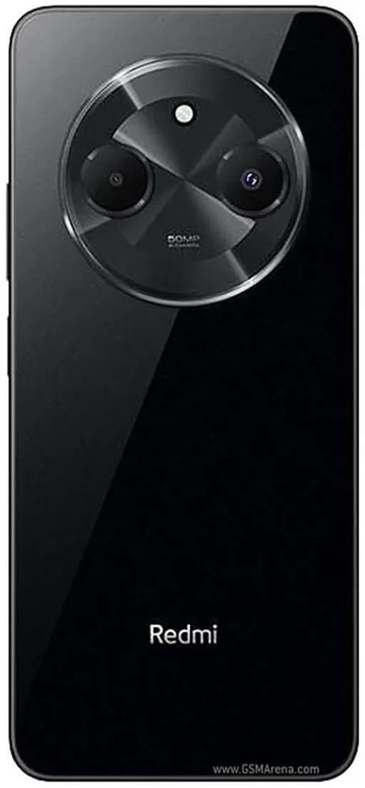 گوشی موبایل شیائومی مدل Redmi A3 Pro ظرفیت 128 گیگابایت رم 4 گیگابایت