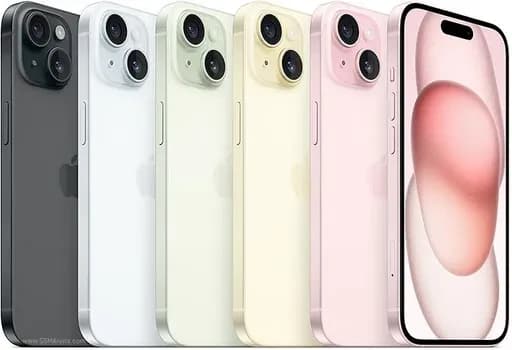 iPhone 15 128GB CH/A Non Active