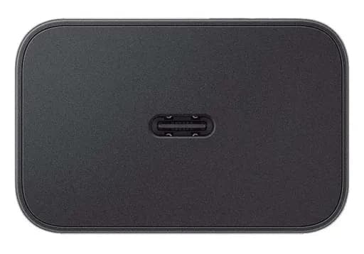 شارژر دیواری 45 وات اوریجینال سامسونگ مدل Samsung EP-T4511 دو پین به همراه کابل Type-C به Type-C طول 1.8 متر