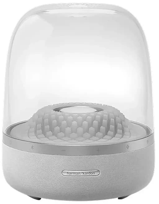 اسپیکر بلوتوثی قابل حمل 130 وات مدل Harman Kardon Aura Studio 4