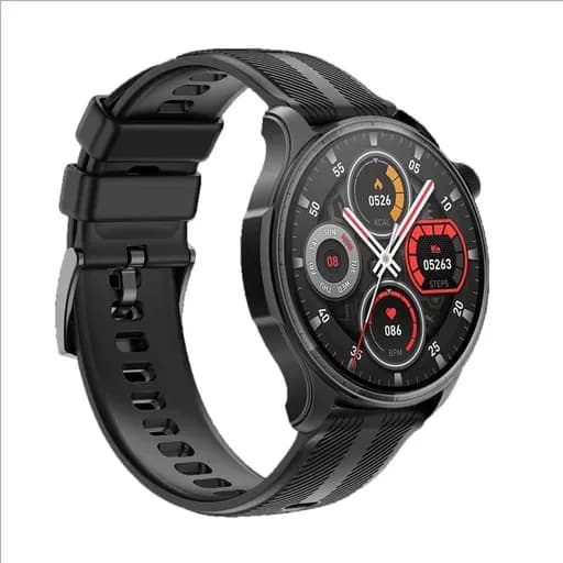 ساعت هوشمند تی سی اچ مدل TCH Z40+ Tech Sense