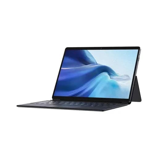 لپ تاپ هیبریدی 12.96 اینچی چووی مدل Chuwi Hi10 Max CWI639 N150 12GB LPDDR5 512GB SSD IPS به همراه کیبورد