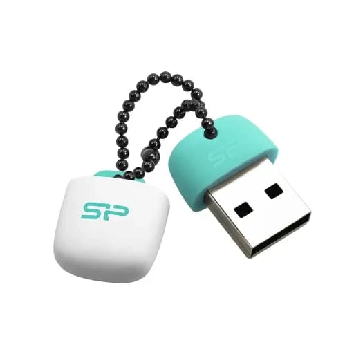 فلش مموری 32 گیگابایت سیلیکون پاور مدل Silicon Power Jewel J07 USB 3.1