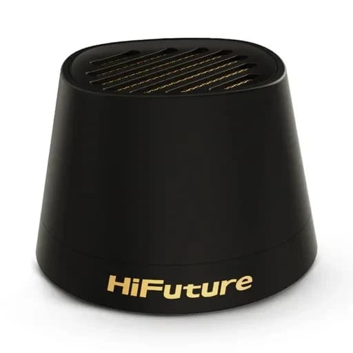 اسپیکر بلوتوثی قابل حمل های فیوچر 5 وات مدل HiFuture Mega S