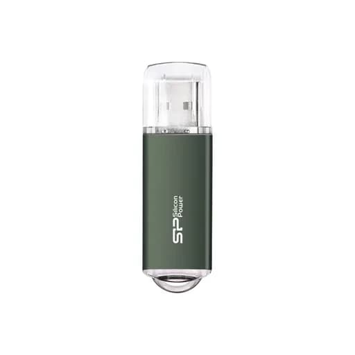 فلش مموری 32 گیگابایت سیلیکون پاور مدل Silicon Power Ultima ll i Series USB 2.0