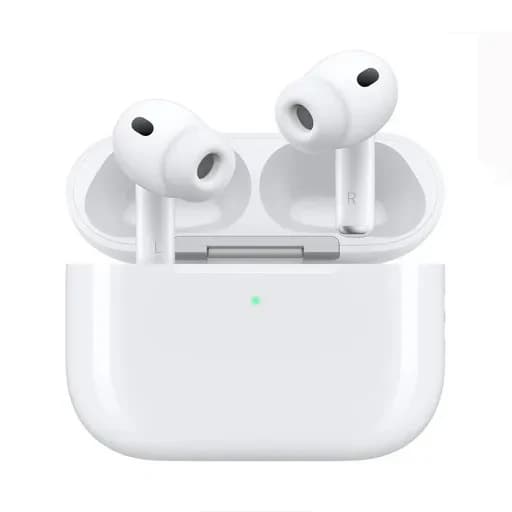 هدفون بی سیم اپل مدل Apple AirPods Pro 3