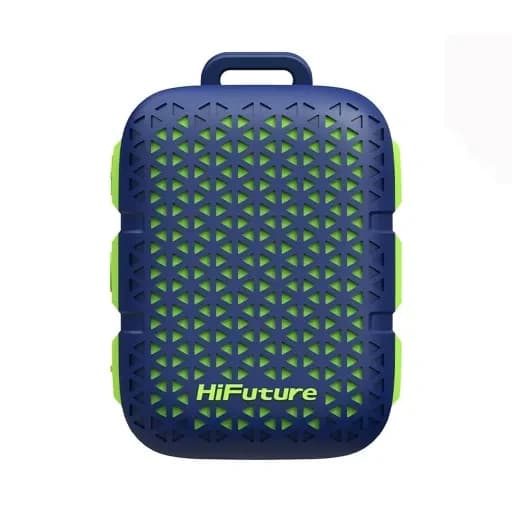 اسپیکر بلوتوثی قابل حمل های فیوچر 5 وات مدل HiFuture Pocket S