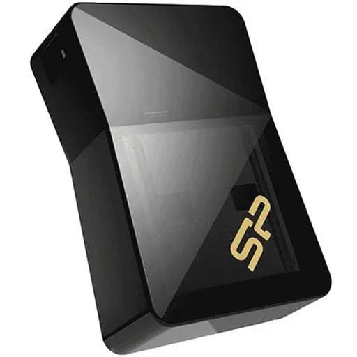 فلش مموری 64 گیگابایت سیلیکون پاور مدل Silicon Power Jewel J08 USB 3.1