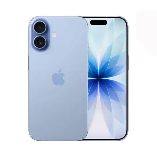 iPhone 17 256GB CH/A Non Active