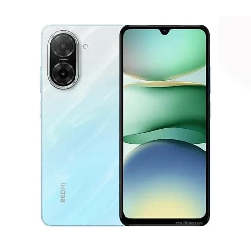 گوشی موبایل شیائومی مدل Redmi A5 ظرفیت 128 گیگابایت رم 4 گیگابایت