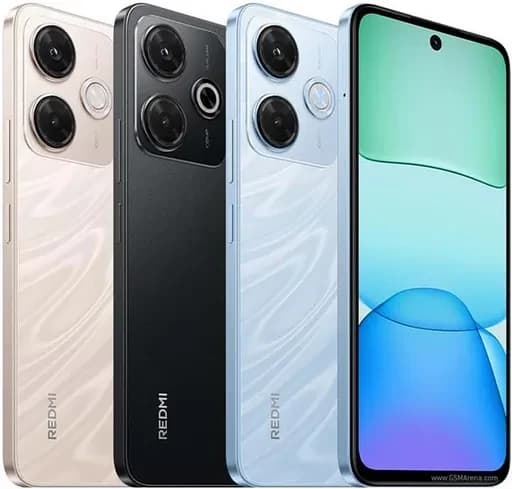 گوشی موبایل شیائومی مدل Redmi 13X ظرفیت 256 گیگابایت رم 8 گیگابایت
