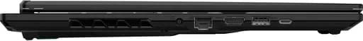 لپ تاپ 16 اینچی گیگابایت Gaming A16 GA6H | پردازنده Core i7-13620H | رم 16 گیگ DDR5 | SSD یک ترابایت | RTX 5050 8GB