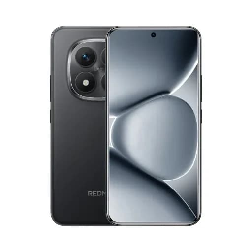 گوشی شیائومی Redmi Note 15 Pro Plus 5G ظرفیت 512 گیگابایت رم 12 گیگابایت