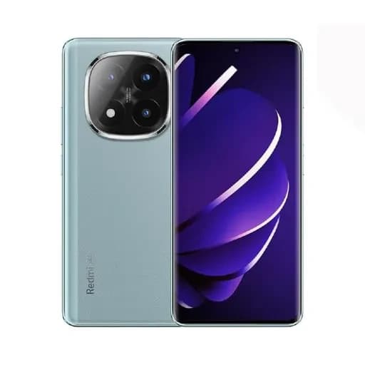 Redmi Note 14 Pro Plus 5G 256GB RAM 12GB