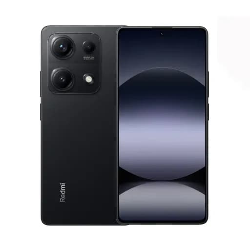 گوشی موبایل شیائومی مدل Redmi Note 14S ظرفیت 256 گیگابایت رم 8 گیگابایت