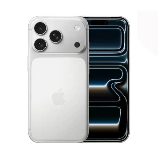 گوشی موبایل اپل آیفون 17 پرو 256 گیگابایت مدل ZA/A نات اکتیو | Apple iPhone 17 Pro 256GB Non Active
