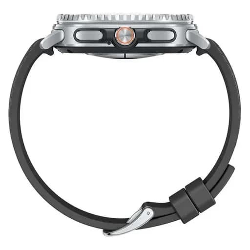 ساعت هوشمند سامسونگ Galaxy Watch 8 Classic سایز 46 میلی‌متر