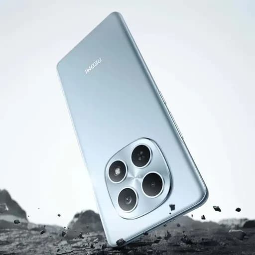 Redmi Note 15 256GB RAM 8GB