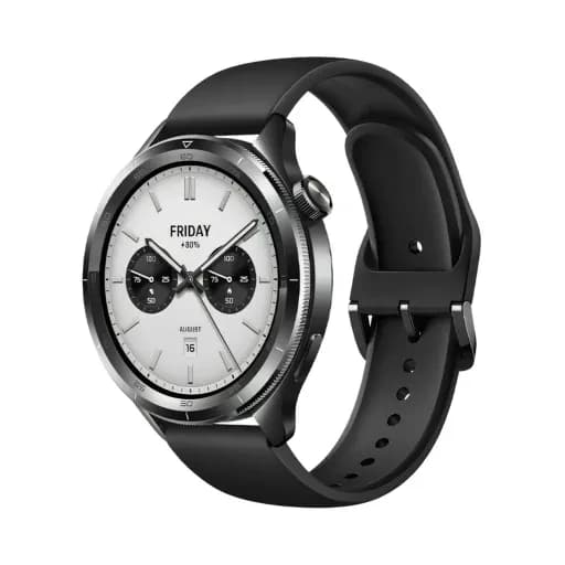 ساعت هوشمند شیائومی مدل Xiaomi Watch S4 | اسمارت واچ شیائومی واچ S4
