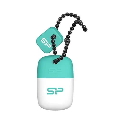 فلش مموری 32 گیگابایت سیلیکون پاور مدل Silicon Power Jewel J07 USB 3.1