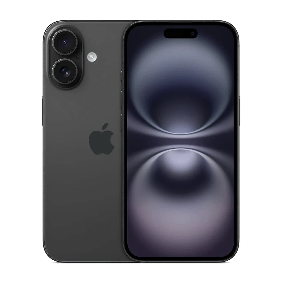 گوشی موبایل اپل مدل iPhone 16 CH/A ظرفیت 128 گیگابایت رم 8 گیگابایت رجیستر شده