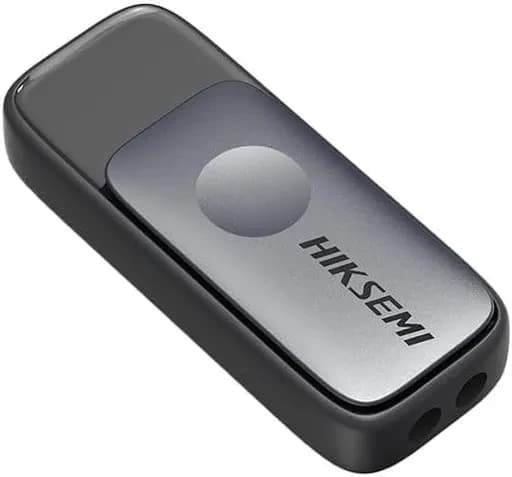 فلش مموری 128 گیگابایت هایک سمی مدل Hiksemi Pully M210S U3 USB 3.0