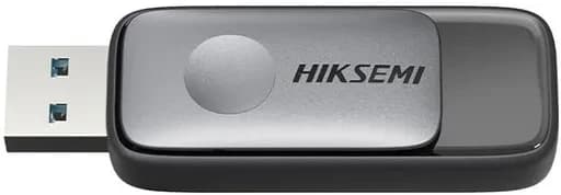 فلش مموری 128 گیگابایت هایک سمی مدل Hiksemi Pully M210S U3 USB 3.0