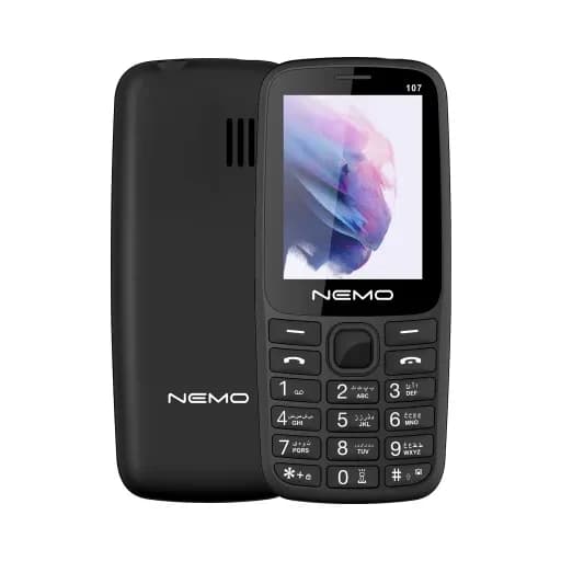Nemo E107