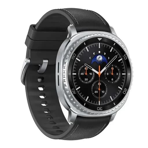 ساعت هوشمند سامسونگ Galaxy Watch 8 Classic سایز 46 میلی‌متر