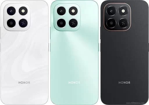 گوشی موبایل آنر Honor X6C ظرفیت 128 گیگابایت رم 6 گیگابایت