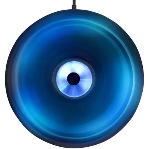 اسپیکر بلوتوثی قابل حمل هارمن کاردن مدل Harman Kardon Aura Studio توان 160 وات