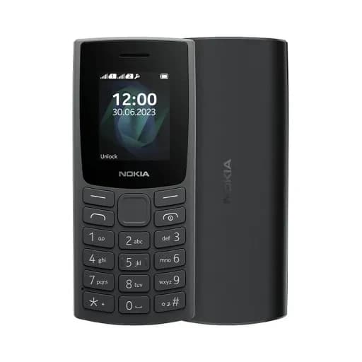 Nokia 105 FA 2024 مونتاژ ایران تحت لیسانس نوکیا تلکام پارس