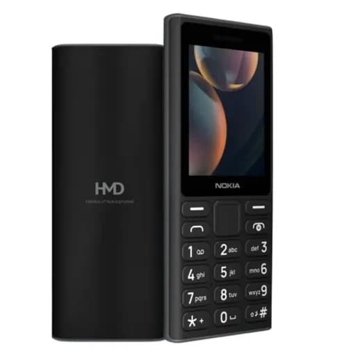 گوشی موبایل نوکیا مدل Nokia 108 FA دو سیم کارت