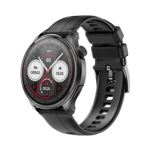 ساعت هوشمند تی سی اچ مدل TCH Z40+ Tech Sense
