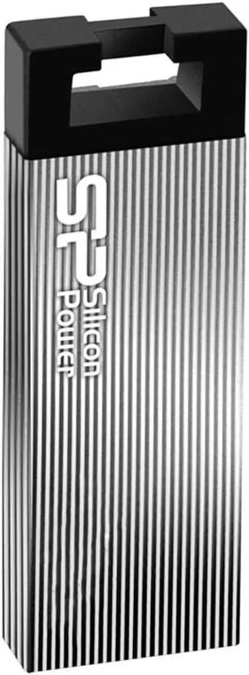 فلش مموری 32 گیگابایت سیلیکون پاور مدل Silicon Power Touch 835 USB 2.0