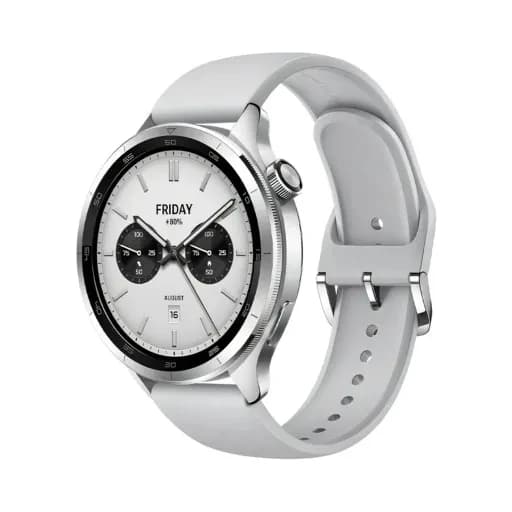 ساعت هوشمند شیائومی مدل Xiaomi Watch S4 | اسمارت واچ شیائومی واچ S4