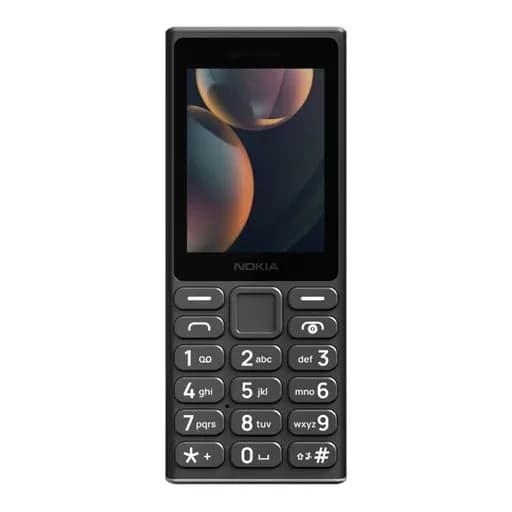 گوشی موبایل نوکیا مدل Nokia 108 FA دو سیم کارت