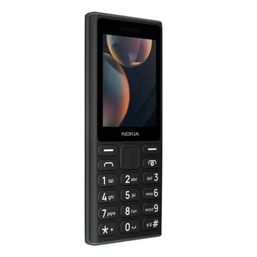 گوشی موبایل نوکیا مدل Nokia 108 FA دو سیم کارت