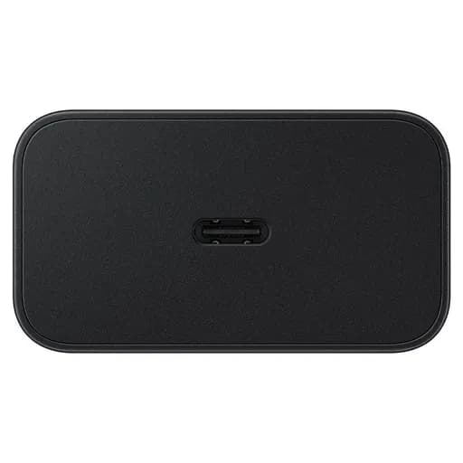 شارژر دیواری 25 وات اوریجینال سامسونگ مدل Samsung EP-T2510 سه پین