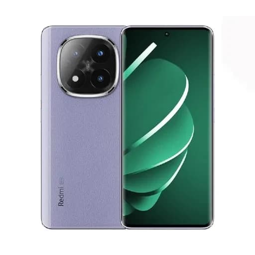 Redmi Note 14 Pro Plus 5G 256GB RAM 12GB