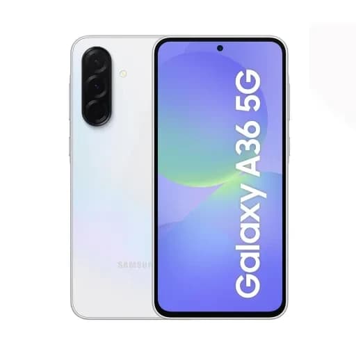 Galaxy A36 5G 128GB RAM 8GB Vietnam